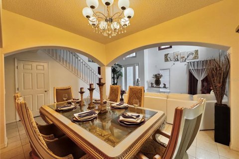 Villa ou maison à louer à Kissimmee, Floride: 4 chambres, 269.97 m2 № 2156051 - photo 10