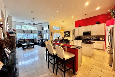Villa ou maison à louer à Kissimmee, Floride: 4 chambres, 269.97 m2 № 2156051 - photo 8