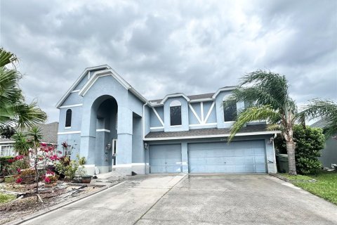 Villa ou maison à Kissimmee, Floride 4 chambres, 269.97 m2 № 2156051