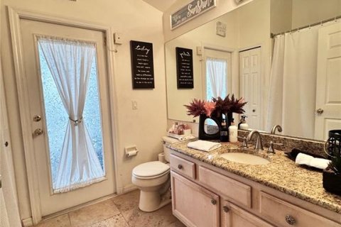 Villa ou maison à louer à Kissimmee, Floride: 4 chambres, 269.97 m2 № 2156051 - photo 17