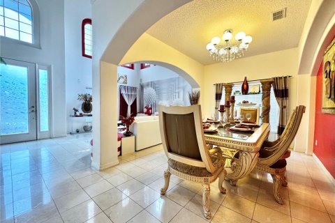 Villa ou maison à louer à Kissimmee, Floride: 4 chambres, 269.97 m2 № 2156051 - photo 5
