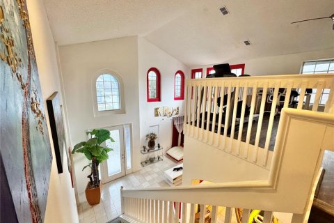 Villa ou maison à louer à Kissimmee, Floride: 4 chambres, 269.97 m2 № 2156051 - photo 7