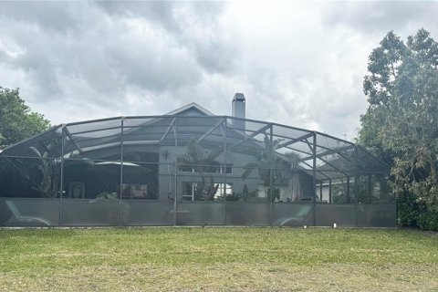 Villa ou maison à louer à Kissimmee, Floride: 4 chambres, 269.97 m2 № 2156051 - photo 19