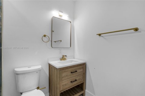 Casa en venta en Miami Gardens, Florida, 3 dormitorios, 139.35 m2 № 2001770 - foto 19