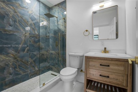 Casa en venta en Miami Gardens, Florida, 3 dormitorios, 139.35 m2 № 2001770 - foto 17