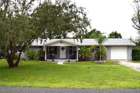 Casa en venta en Dade City, Florida, 3 dormitorios, 154.4 m2 № 1909881 - foto 2