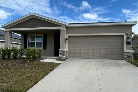 Casa en alquiler en Davenport, Florida, 4 dormitorios, 193.24 m2 № 1913083 - foto 1