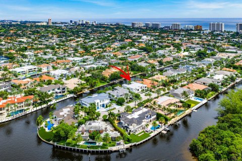 House in Boca Raton, Florida 5 bedrooms, 700.11 sq.m. № 2190696 - photo 5