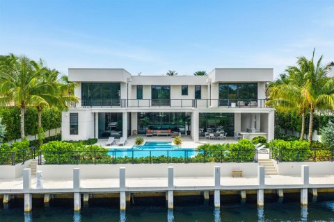 House in Boca Raton, Florida 5 bedrooms, 700.11 sq.m. № 2190696 - photo 3