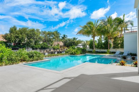 House in Boca Raton, Florida 5 bedrooms, 700.11 sq.m. № 2190696 - photo 27