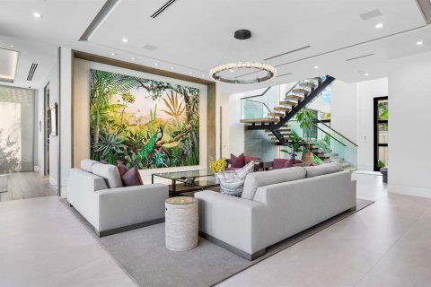 House in Boca Raton, Florida 5 bedrooms, 700.11 sq.m. № 2190696 - photo 15