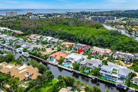 House in Boca Raton, Florida 5 bedrooms, 700.11 sq.m. № 2190696 - photo 4