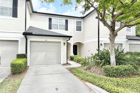 Adosado en venta en Orlando, Florida, 2 dormitorios, 143.63 m2 № 2214635 - foto 3