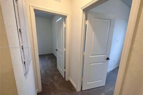 Touwnhouse à louer à Coral Springs, Floride: 3 chambres, 140.1 m2 № 1955428 - photo 14