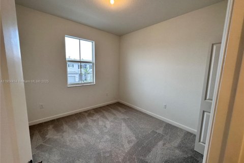 Touwnhouse à louer à Coral Springs, Floride: 3 chambres, 140.1 m2 № 1955428 - photo 12