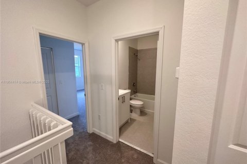 Touwnhouse à louer à Coral Springs, Floride: 3 chambres, 140.1 m2 № 1955428 - photo 19