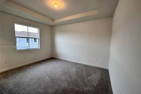 Touwnhouse à louer à Coral Springs, Floride: 3 chambres, 140.1 m2 № 1955428 - photo 18