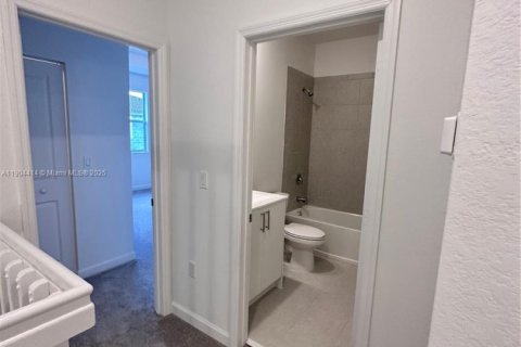 Touwnhouse à louer à Coral Springs, Floride: 3 chambres, 140.1 m2 № 1955428 - photo 20