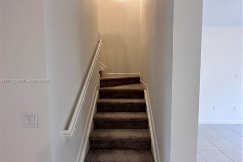 Touwnhouse à louer à Coral Springs, Floride: 3 chambres, 140.1 m2 № 1955428 - photo 10