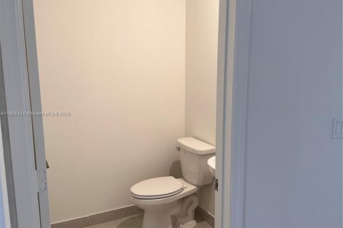 Touwnhouse à louer à Coral Springs, Floride: 3 chambres, 140.1 m2 № 1955428 - photo 4