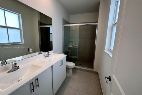 Touwnhouse à louer à Coral Springs, Floride: 3 chambres, 140.1 m2 № 1955428 - photo 15