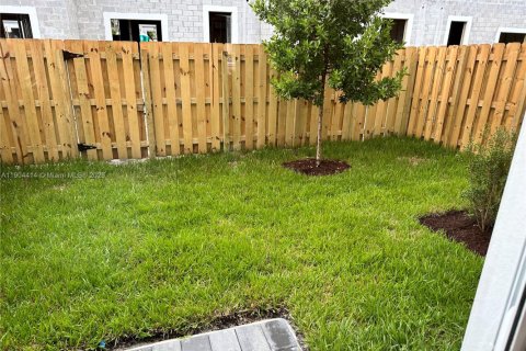 Touwnhouse à louer à Coral Springs, Floride: 3 chambres, 140.1 m2 № 1955428 - photo 23