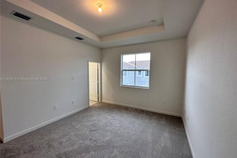 Touwnhouse à louer à Coral Springs, Floride: 3 chambres, 140.1 m2 № 1955428 - photo 17