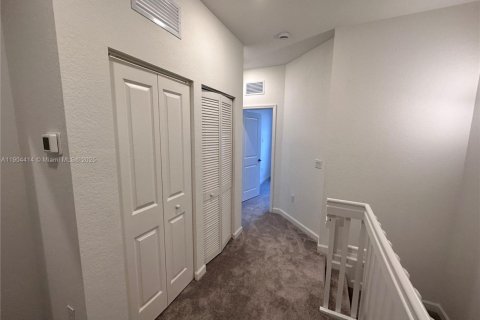 Touwnhouse à louer à Coral Springs, Floride: 3 chambres, 140.1 m2 № 1955428 - photo 21