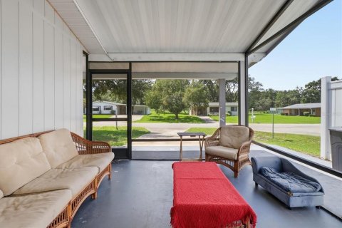 Villa ou maison à vendre à Ocala, Floride: 2 chambres, 131.92 m2 № 2368905 - photo 8