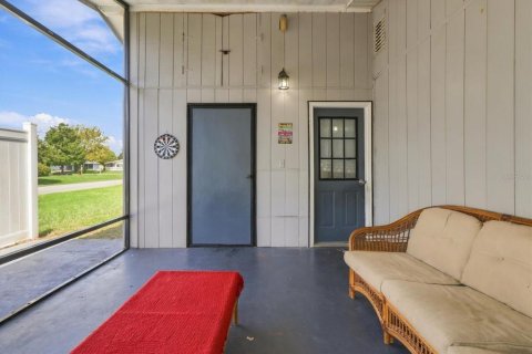 Villa ou maison à vendre à Ocala, Floride: 2 chambres, 131.92 m2 № 2368905 - photo 9