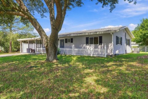 Villa ou maison à Ocala, Floride 2 chambres, 131.92 m2 № 2368905