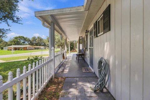 Villa ou maison à vendre à Ocala, Floride: 2 chambres, 131.92 m2 № 2368905 - photo 6