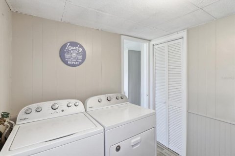 Villa ou maison à vendre à Ocala, Floride: 2 chambres, 131.92 m2 № 2368905 - photo 26