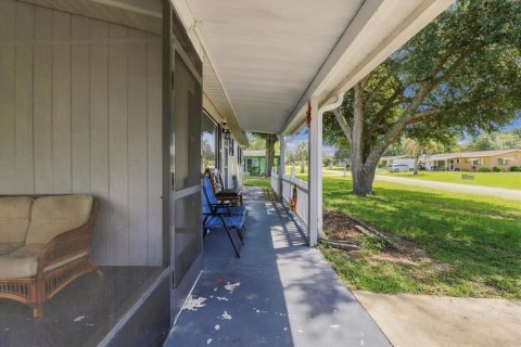 Villa ou maison à vendre à Ocala, Floride: 2 chambres, 131.92 m2 № 2368905 - photo 7