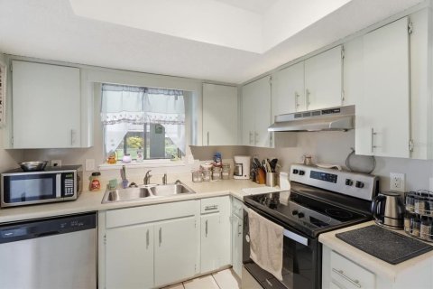 Villa ou maison à vendre à Ocala, Floride: 2 chambres, 131.92 m2 № 2368905 - photo 21