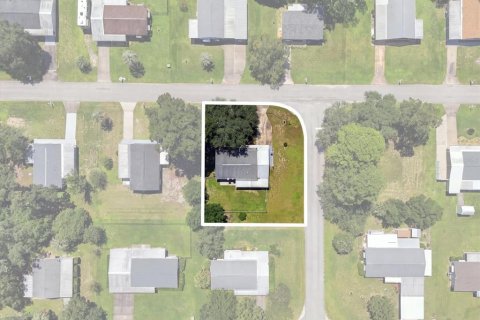 Villa ou maison à vendre à Ocala, Floride: 2 chambres, 131.92 m2 № 2368905 - photo 3