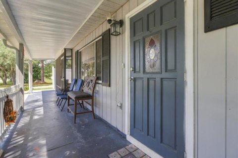 Villa ou maison à vendre à Ocala, Floride: 2 chambres, 131.92 m2 № 2368905 - photo 11