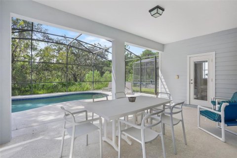 House in Davenport, Florida 5 bedrooms, 230.58 sq.m. № 1902541 - photo 21