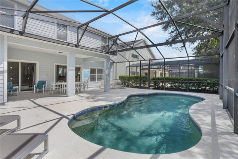House in Davenport, Florida 5 bedrooms, 230.58 sq.m. № 1902541 - photo 3