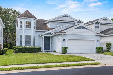 House in Davenport, Florida 5 bedrooms, 230.58 sq.m. № 1902541 - photo 1