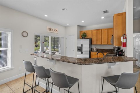 House in Davenport, Florida 5 bedrooms, 230.58 sq.m. № 1902541 - photo 16
