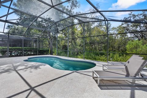 House in Davenport, Florida 5 bedrooms, 230.58 sq.m. № 1902541 - photo 23