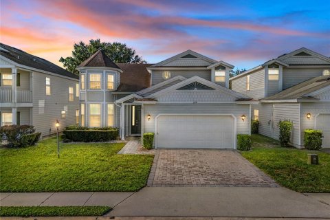 House in Davenport, Florida 5 bedrooms, 230.58 sq.m. № 1902541 - photo 4