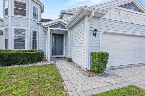 House in Davenport, Florida 5 bedrooms, 230.58 sq.m. № 1902541 - photo 7