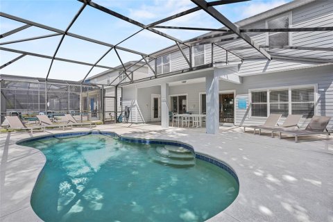 House in Davenport, Florida 5 bedrooms, 230.58 sq.m. № 1902541 - photo 24