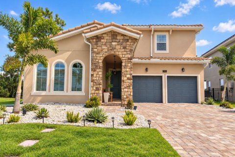 Casa en Montverde, Florida 5 dormitorios, 289.39 m2 № 2380845