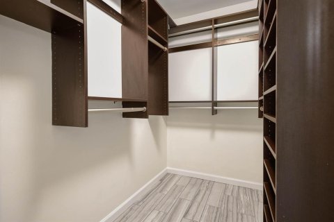 Купить таунхаус в Бойнтон-Бич, Флорида 4 комнаты, 92.53м2, № 2259753 - фото 18