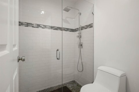 Купить таунхаус в Бойнтон-Бич, Флорида 4 комнаты, 92.53м2, № 2259753 - фото 17