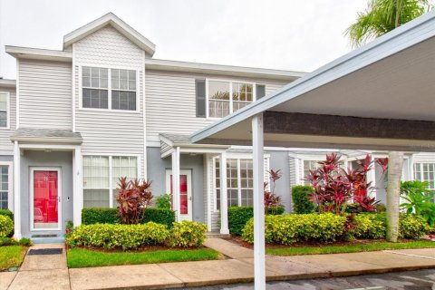 Townhouse in Clearwater, Florida 2 bedrooms, 130.62 sq.m. № 1304382 - photo 4