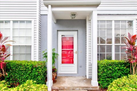 Townhouse in Clearwater, Florida 2 bedrooms, 130.62 sq.m. № 1304382 - photo 2